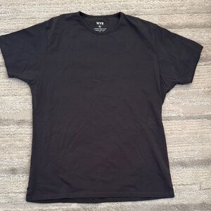 Charcoal Men's WYR T-Shirt
